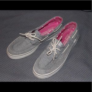 Women’s Size 8 (US) Ked’s Loafers